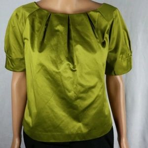 Michael Kors and Ann Taylor Loft blouse